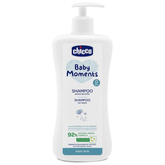  Chicco    Baby Moments  0 . 500 