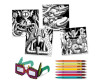  Djeco    - 08651/19 - Djeco    - 08651/19
