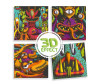  Djeco    - 08651/19 - Djeco    - 08651/19