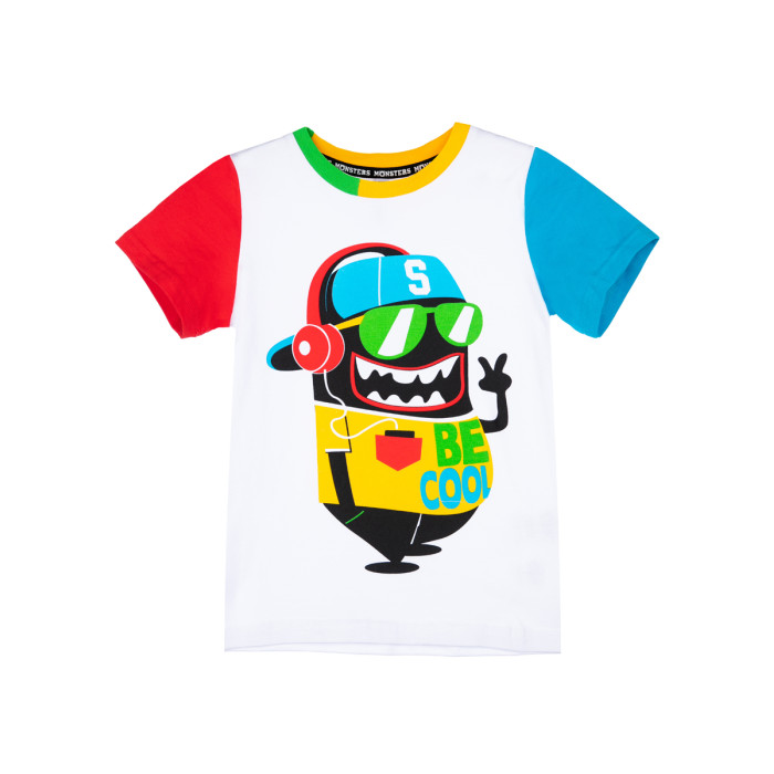  Playtoday     Monsters kids boys 12312155