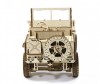  Wooden City   44 (550 ) - Wooden City   44 550 