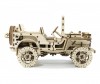  Wooden City   44 (550 ) - Wooden City   44 550 