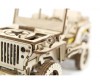  Wooden City   44 (550 ) - Wooden City   44 550 