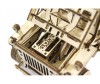  Wooden City   44 (550 ) - Wooden City   44 550 