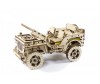  Wooden City   44 (550 ) - Wooden City   44 550 