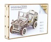  Wooden City   44 (550 ) - Wooden City   44 550 
