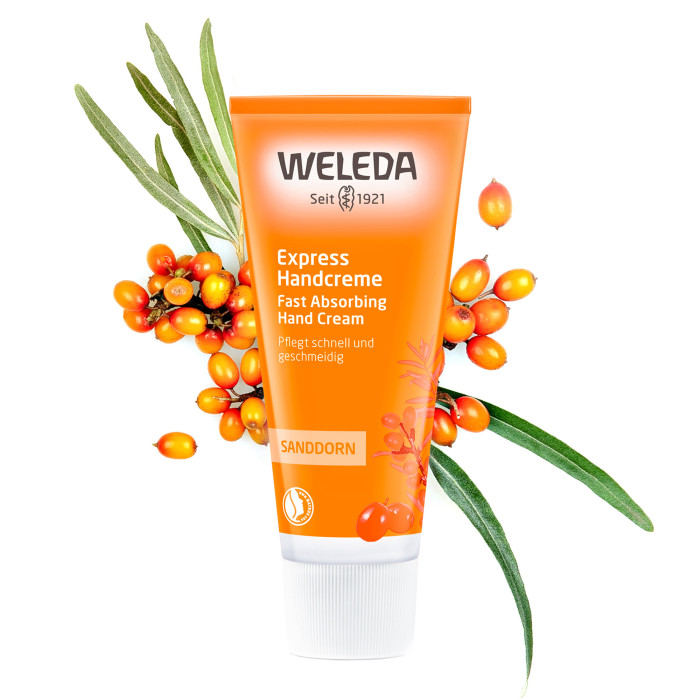  Weleda      50 