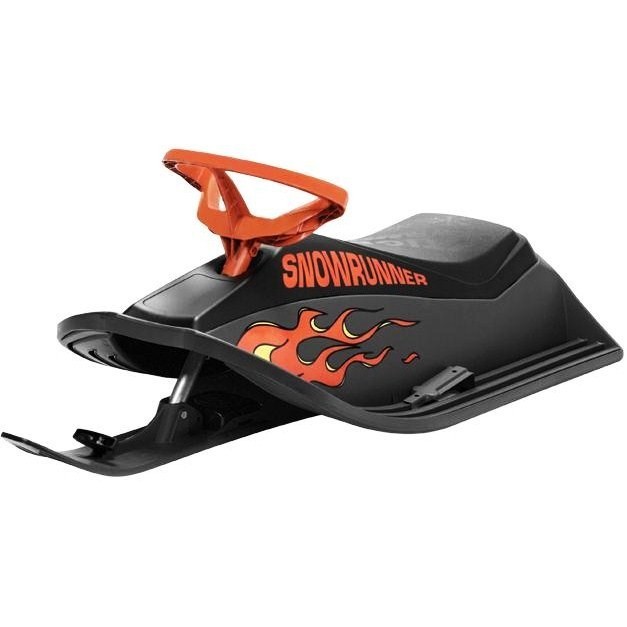  Stiga Snowrunner Flames