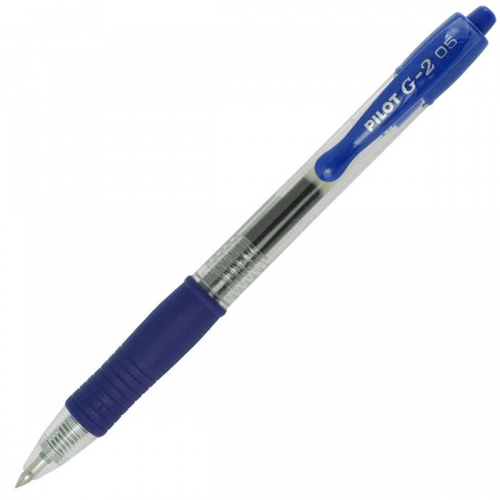  Pilot    G2-5 0.5 