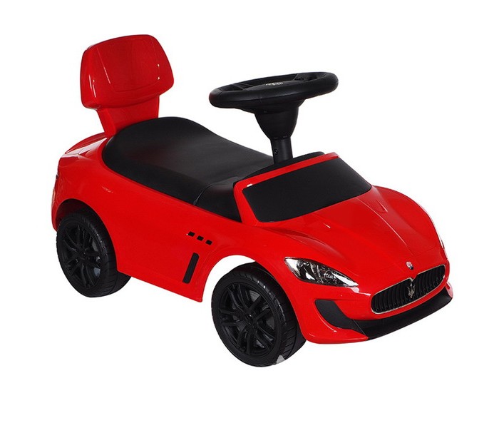  Chilok Bo Maserati GranCabrio MC MY2015