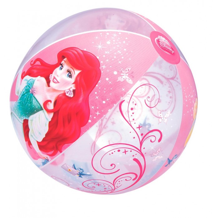  Bestway   Disney Princess 51 