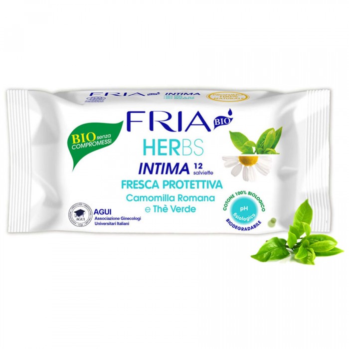  Fria     Bio Herbs Intima 12 .