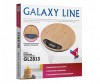  Galaxy    Line GL 2813 - Galaxy    LINE GL 2813