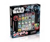  Magellan   Winning Moves  /Star Wars Match - Magellan   Winning Moves  /Star Wars Match