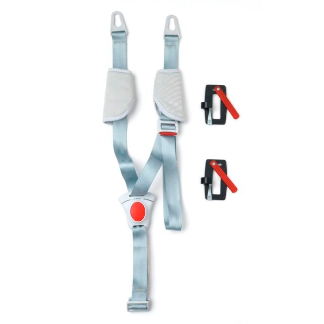  Peg-perego   KIT AUTO  