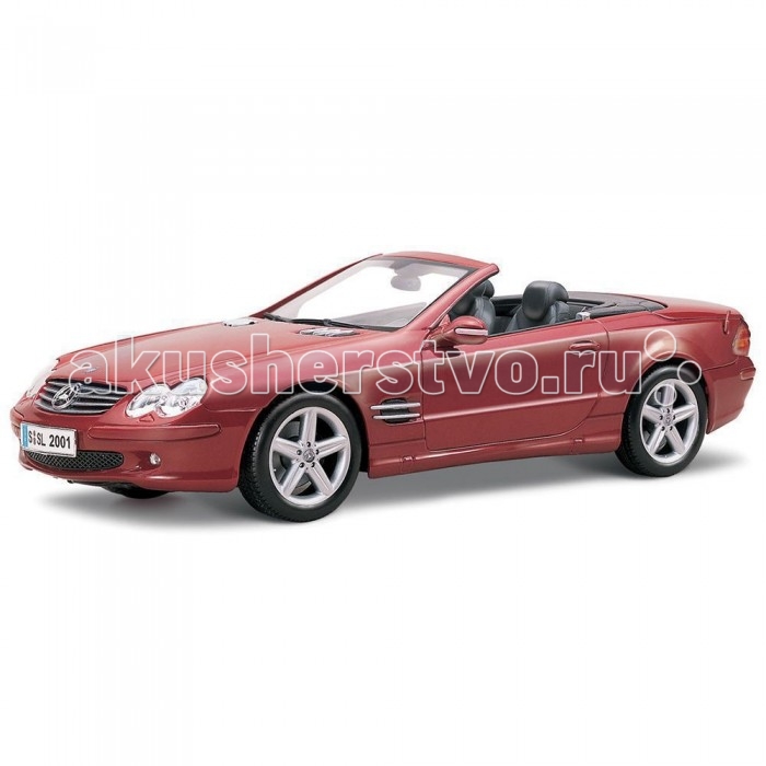  Maisto - SL- , 1:18