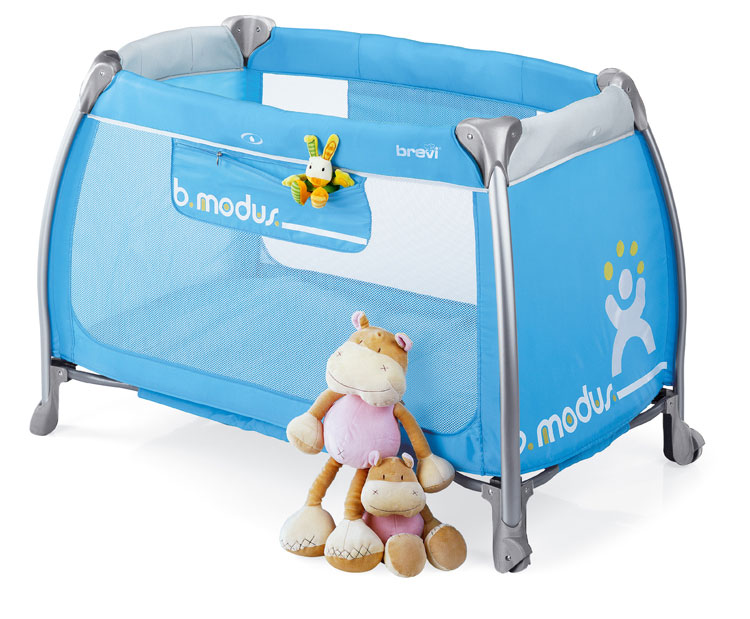  Brevi B-Modus