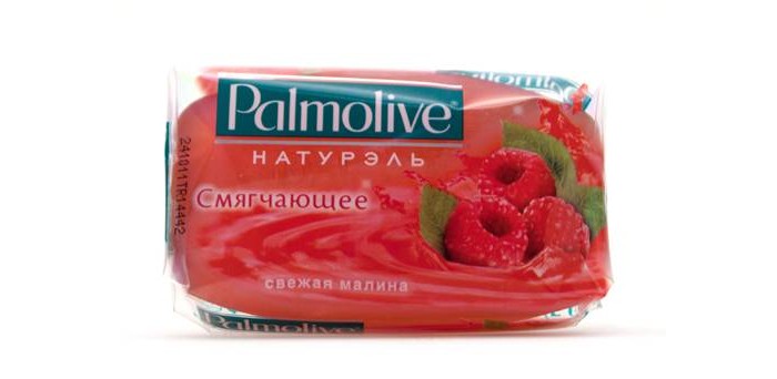  Palmolive    ( ) 90 