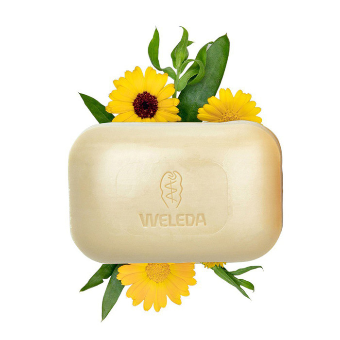  Weleda        100 