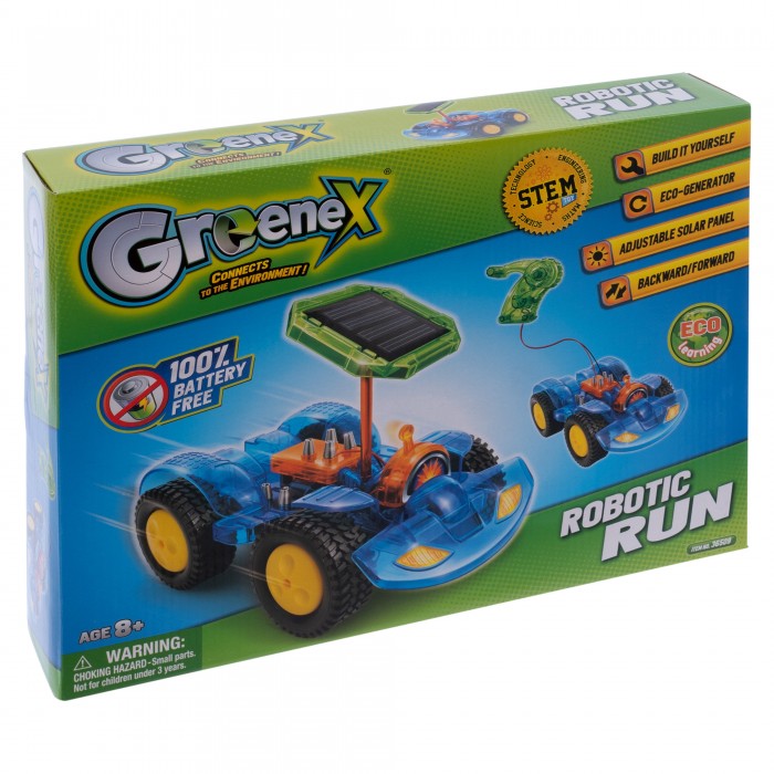  Amazing   Greenex:     36509