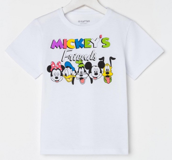 Disney    Friends