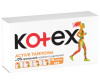  Kotex  Active Normal 16 . - Kotex    16.