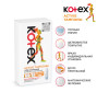  Kotex  Active Normal 16 . - Kotex    16.