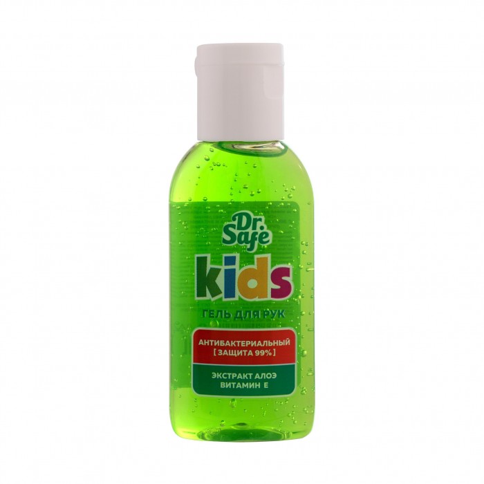  Dr.Safe Kids        60 