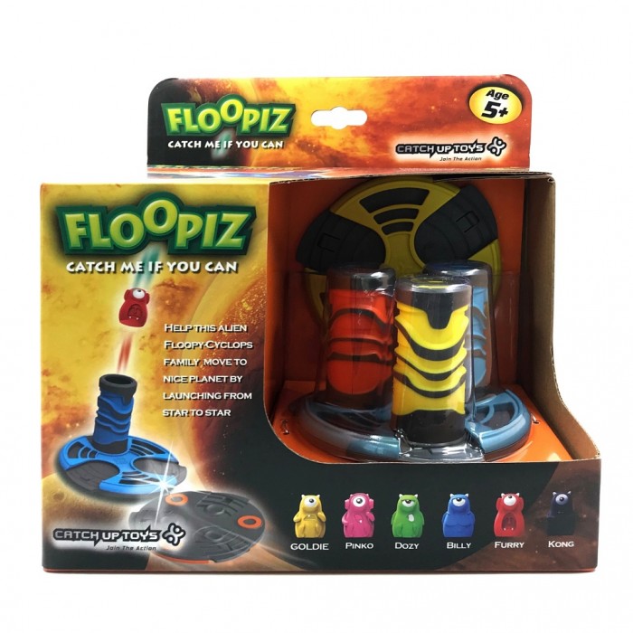  Catchuptoys  Floopiz