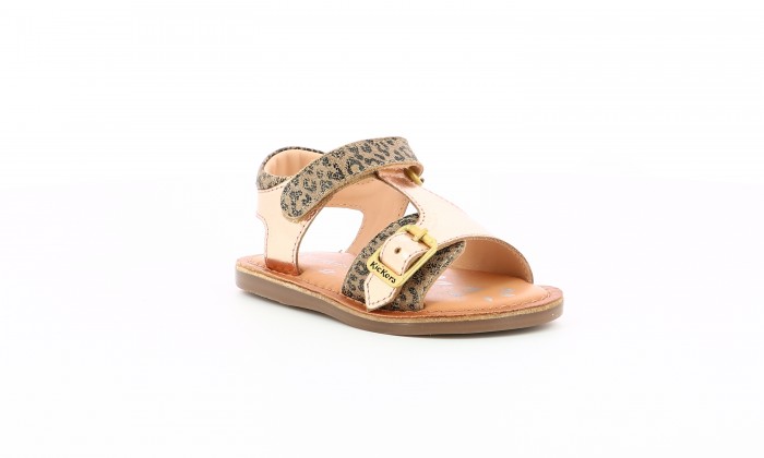  KicKers  Sandal 784453-10