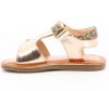  KicKers  Sandal 784453-10 - KicKers  Sandal 784453-10