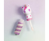  Lip Smacker    Lippy Pals Gloss Unicorn Frosting     8.4  - Lip Smacker    Lippy Pals Gloss Unicorn Frosting     8.4 