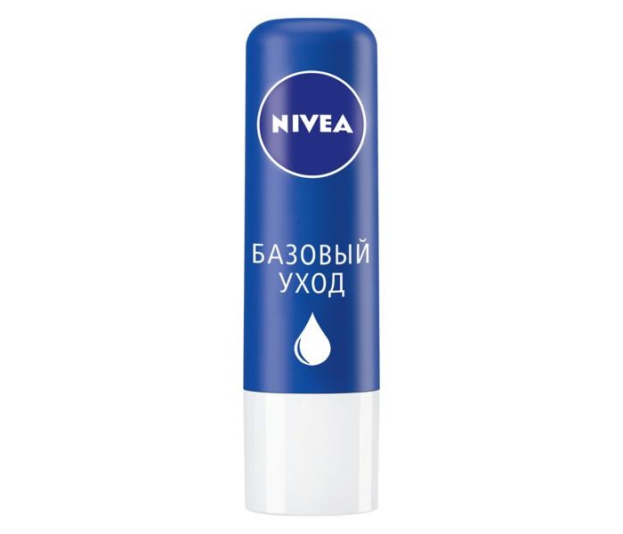  Nivea Lip Care      4.8 