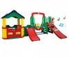  Happy Box        Smart Park JM-1004 - Happy Box   Smart Park JM-1004