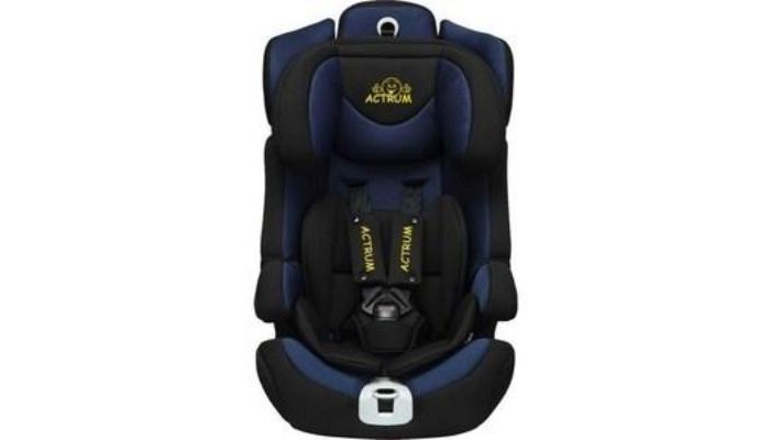  Actrum Mercury Isofix