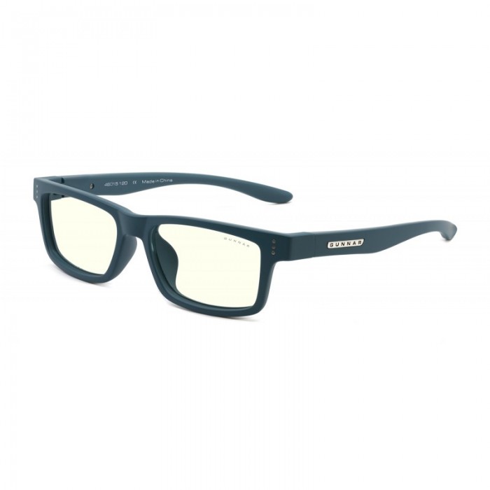  Gunnar   Cruz Kids Small Clear Natural