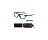  Gunnar   Cruz Kids Small Clear Natural - Gunnar   Cruz Kids Small Clear Natural (4-8 )