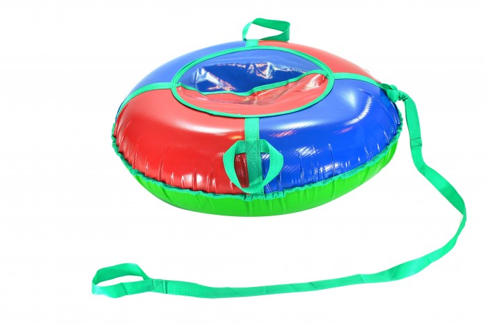  Everflo Snowdrift Red 80 