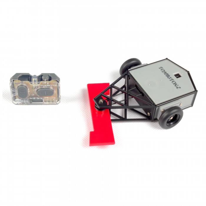  HexBug     