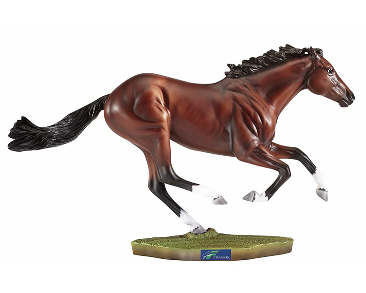  Breyer -   