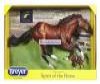  Breyer -    - Breyer -   