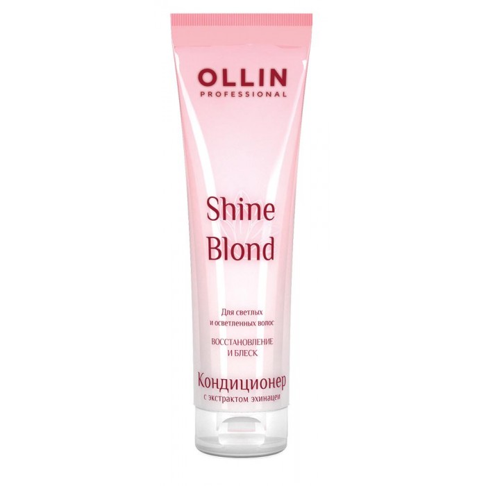  Ollin Professional Shine Blond     250 