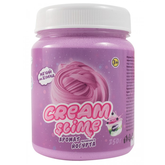   Slime Cream    250 