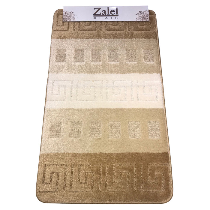  Zalel     Silver 100x60 