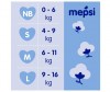  Mepsi      M (6-11 ) 64 . - Mepsi      M (6-11 ) 64 .