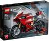  Lego Ducati Panigale V4 R - Lego Ducati Panigale V4 R