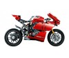  Lego Ducati Panigale V4 R - Lego Ducati Panigale V4 R