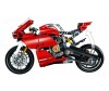  Lego Ducati Panigale V4 R - Lego Ducati Panigale V4 R