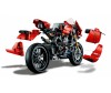  Lego Ducati Panigale V4 R - Lego Ducati Panigale V4 R