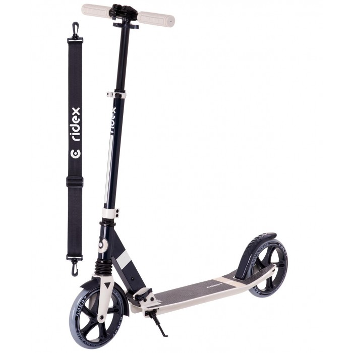   Ridex Adept 200 